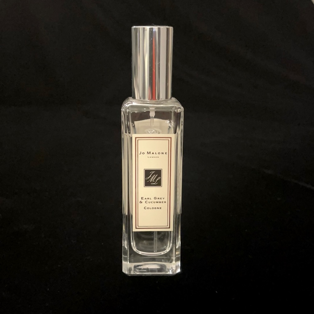 Jo Malone Earl Grey & Cucumber Cologne 1 fl oz